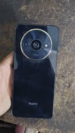 Redmi A3x