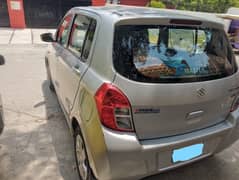 Suzuki Cultus VXL 2021