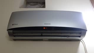 Non Inverter Kenwood Splic Ac (UK Model) for Sale