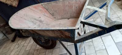 Hand cart