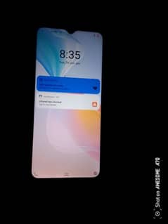VIVO Y33S 8/128 URGENT SALE