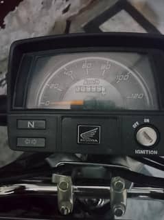 Honda CD 70