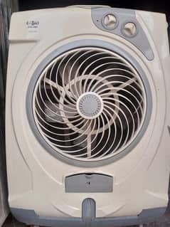 suppar asia air cooler  bast condition