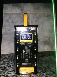 20000mah Powerbank superfast