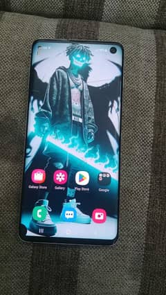 s10 non. pta urgent sale