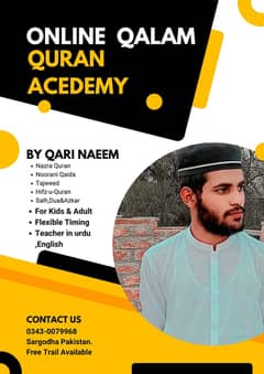 online academy