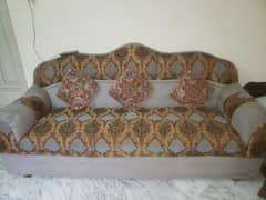 5 seater sofa set