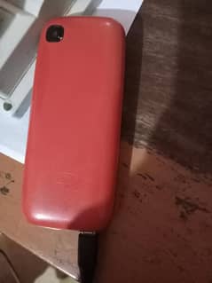 Itel keypad