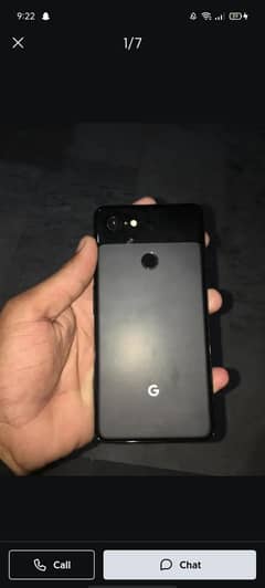 google pixel 3xl nonpta 128gb