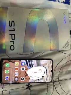 vivo s1 pro