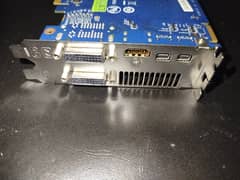HD 6870 OC (Gigabyte) / 1GB / DDR5/ 256Bit
