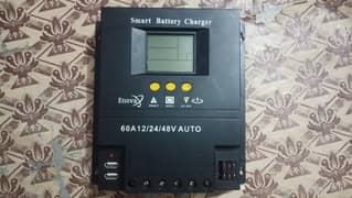 Soler charge controler 60Amp