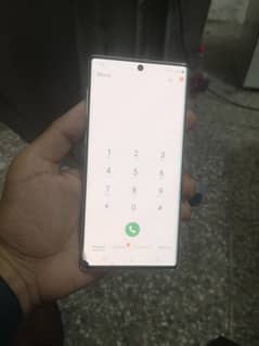 Samsung note 10 8/256