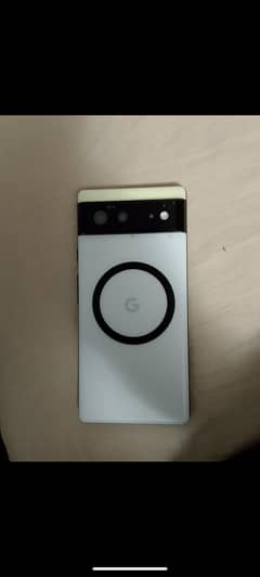 Google pixel 6 exchange possible