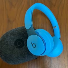 Beats Solo Pro (REAL) by Dr. Dre