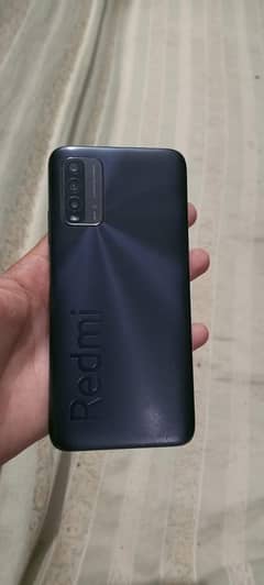 REDMI 9t