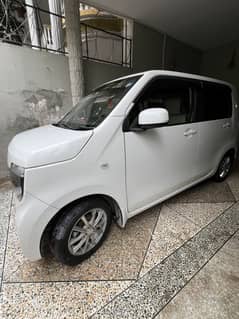Honda N WGN 21/23