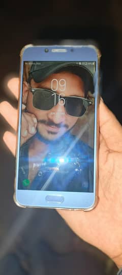 Samsung c5 . pro for. sale