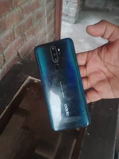 oppo A9 2020 8/128