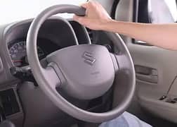 Need Car Driver in Daska