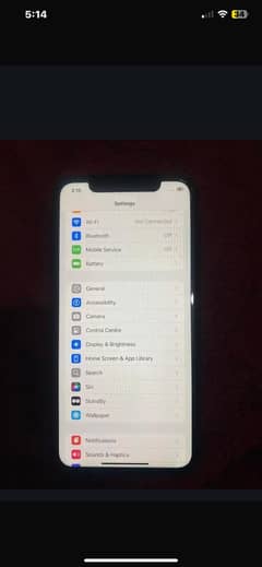 iPhone XR non pta