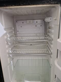 fridge