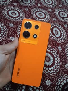 Infinix Note 30    0312.76. 98.694