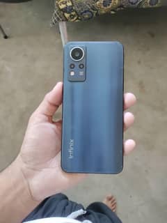 infinix