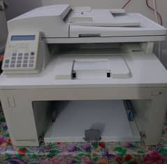 HP laser jet Pro MFP 227 FDN . (ph#03353064018)