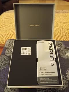 Infinix