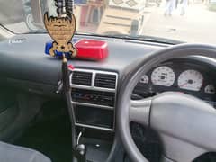 Suzuki cultus 2015 for sale