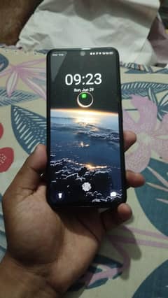 Itel S25