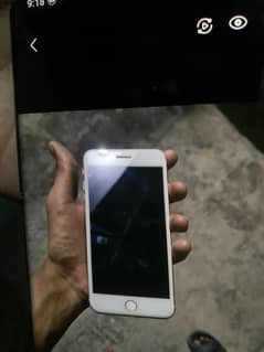 iPhone 8plus 64gb pta approved