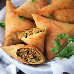 Samosa