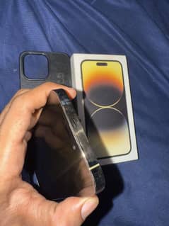 iphone 14 pro max [jv]