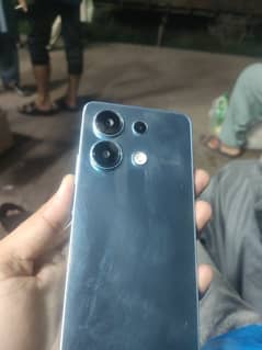 Redmi note 13 (8/256)