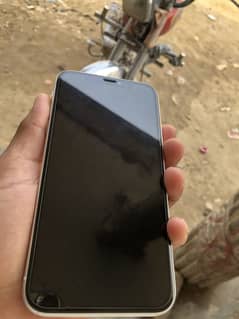 iPhone 11 non pta jv