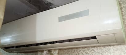 Hair ac non inverter