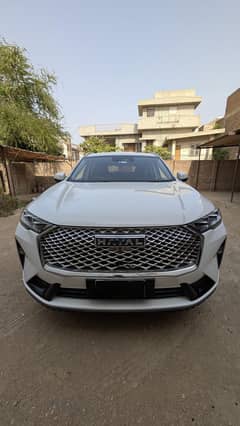 Haval H6 1.5T 2024