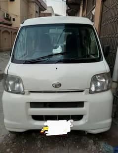 Hijet