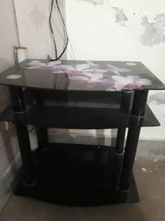 set of 2 trolleys