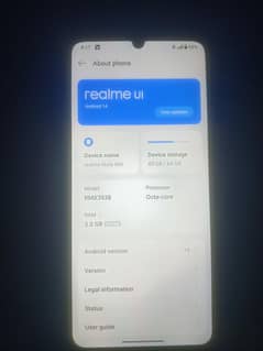 realme