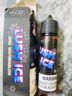 watermelon lush ice
