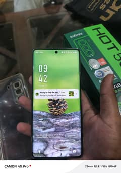 infinix