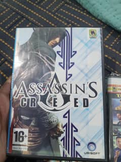 CD pc
