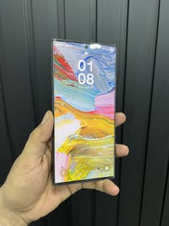 samsung s23 ultra 8/256 gb dual sim pta approved