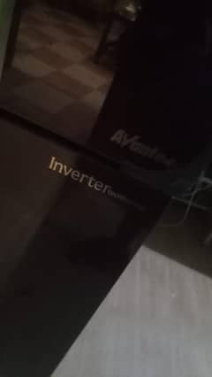 Dawlance frigde inverter