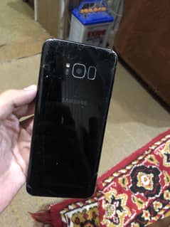 s8 plus dual sim pta approved
