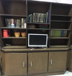 Cabinets