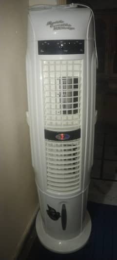 Ac Dc Room cooler N900